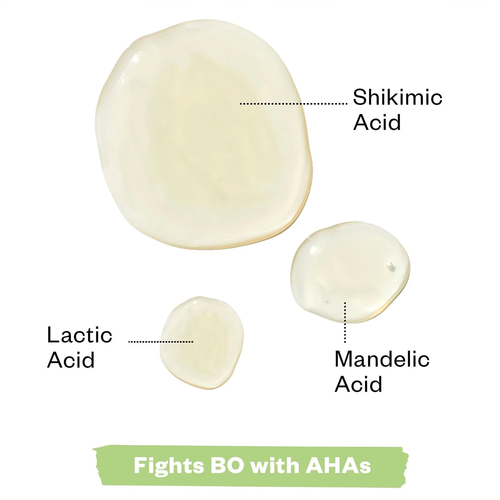 Foto 4 | Desodorante Kosas Chemistry Bo-fighting Aha Serum Sin Fragancia - Venta Internacional.