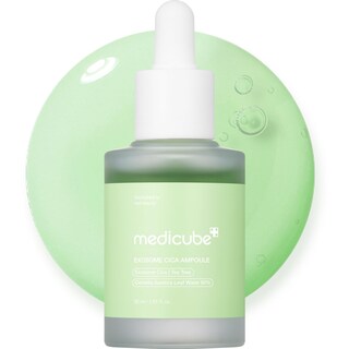 Foto 1 | Ampolla Medicube Exosome Cica Tea Tree 30 Ml Para Piel Sensible - Venta Internacional.