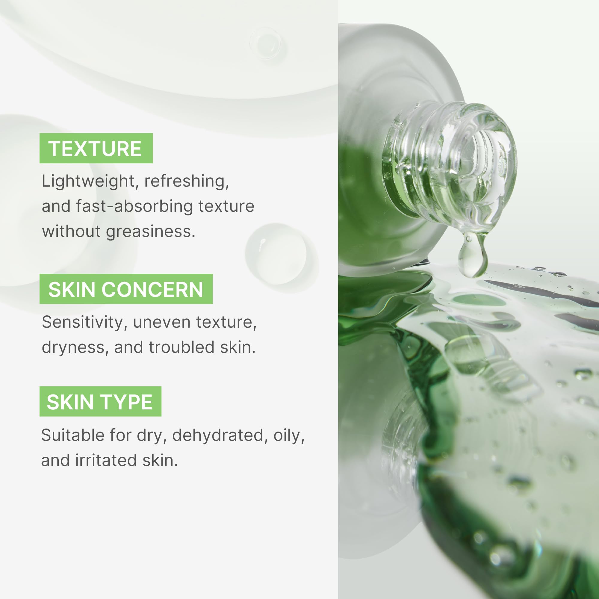 Foto 3 | Ampolla Medicube Exosome Cica Tea Tree 30 Ml Para Piel Sensible - Venta Internacional.