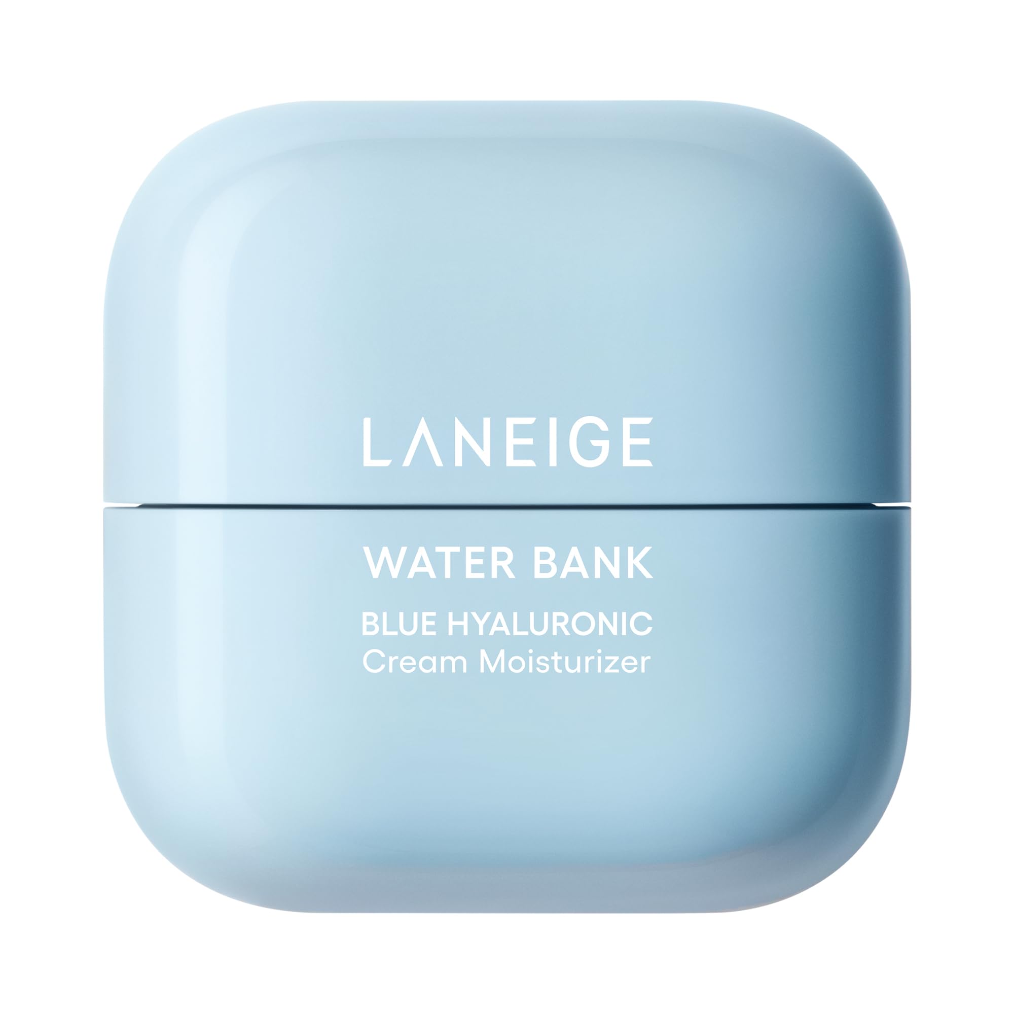 Foto 1 | Crema Hidratante Laneige Water Bank Blue Hyaluronic Acid - Venta Internacional.