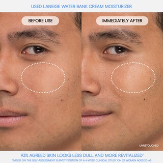 Foto 2 | Crema Hidratante Laneige Water Bank Blue Hyaluronic Acid - Venta Internacional.