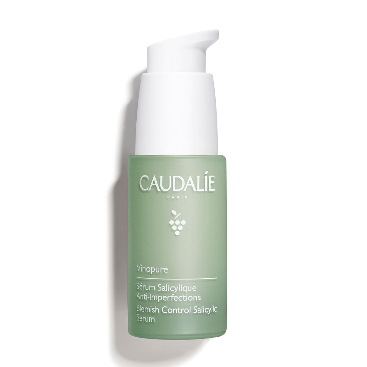 Foto 2 pulgar | Sérum Caudalie Vinopure De Ácido Salicílico Natural Para Minimizar Los Poros - Venta Internacional.