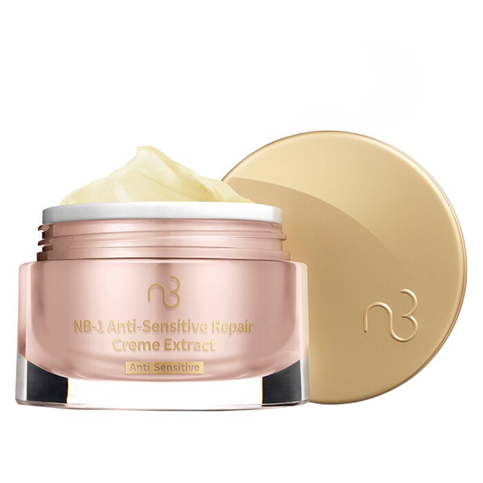 Foto 1 | Crema Natural Beauty Nb-1 Ultime Restoration Antisensible - Venta Internacional.
