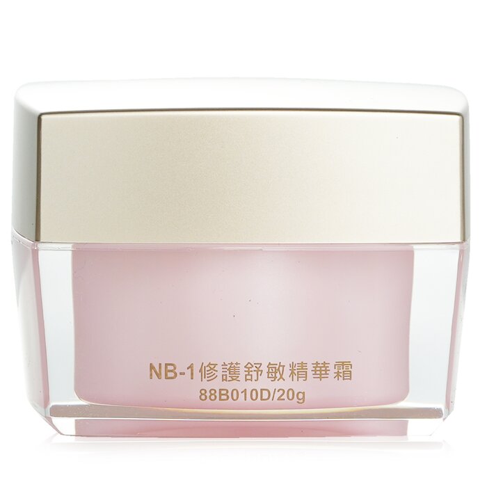 Foto 3 pulgar | Crema Natural Beauty Nb-1 Ultime Restoration Antisensible - Venta Internacional.