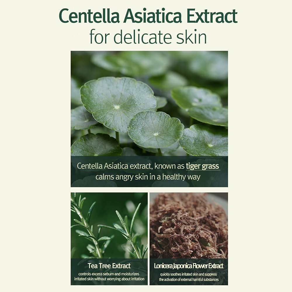 Foto 6 pulgar | Sérum Hidratante Calmante Pyunkang Yul Con Centella Asiática, 30 Ml - Venta Internacional.