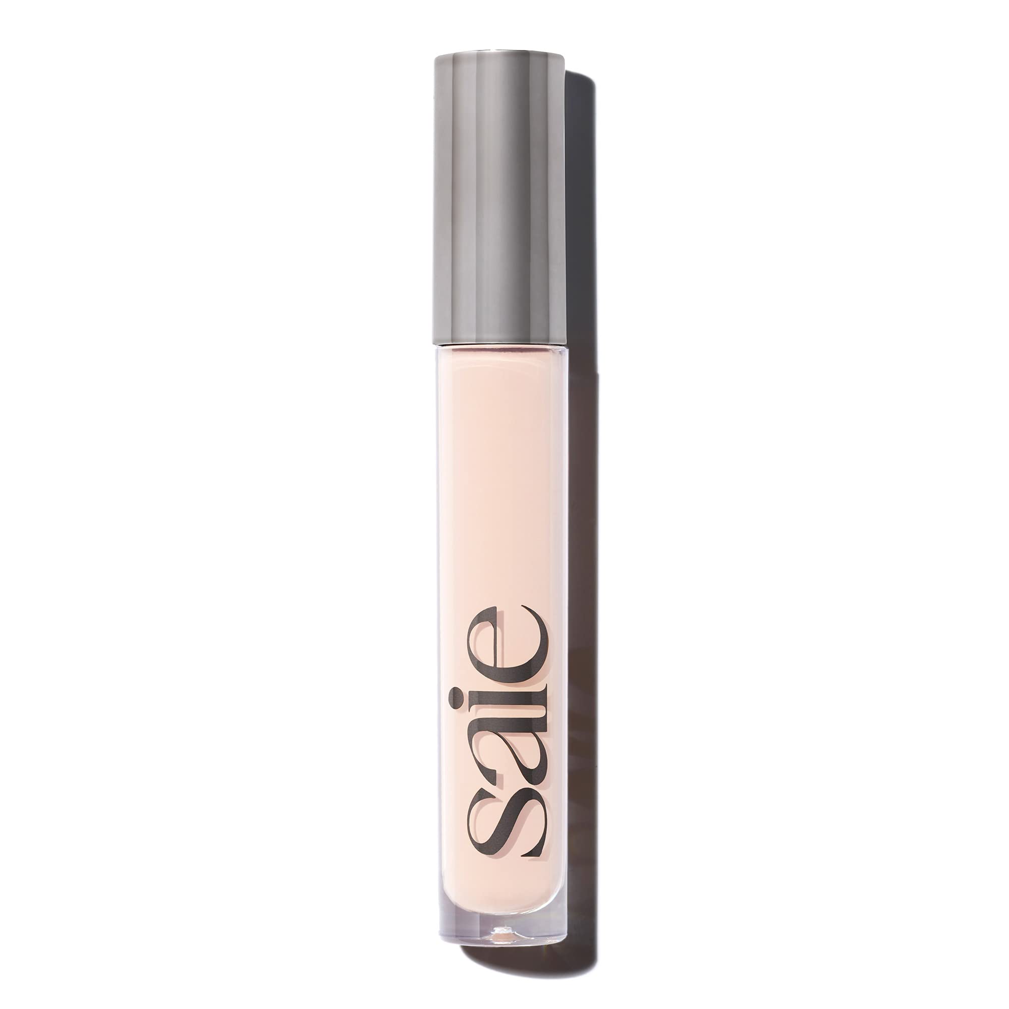 Foto 2 pulgar | Iluminador Para Debajo De Los Ojos Saie Hydrabeam Sheer Hydrating, 5 Ml - Venta Internacional.