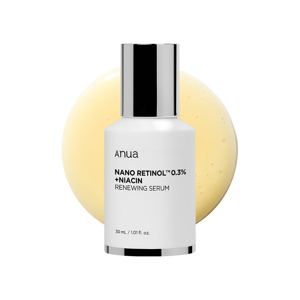 Foto 1 | Sérum Anua Retinol 0,11% + Niacinamida 5% Antienvejecimiento 30 Ml - Venta Internacional.