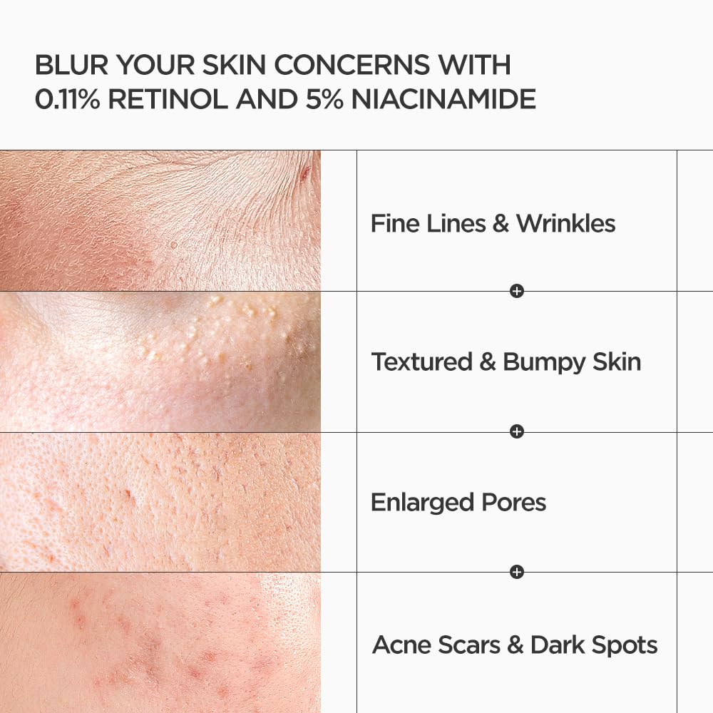 Foto 3 | Sérum Anua Retinol 0,11% + Niacinamida 5% Antienvejecimiento 30 Ml - Venta Internacional.