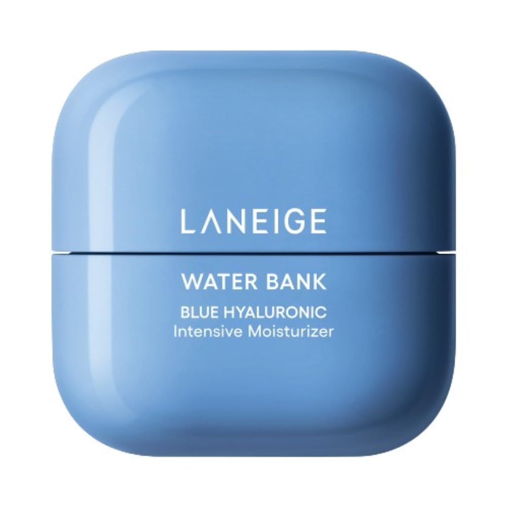 Foto 2 pulgar | Crema Hidratante Laneige Water Bank Blue Hyaluronic Intensive - Venta Internacional.