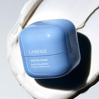 Foto 2 | Crema Hidratante Laneige Water Bank Blue Hyaluronic Intensive - Venta Internacional.