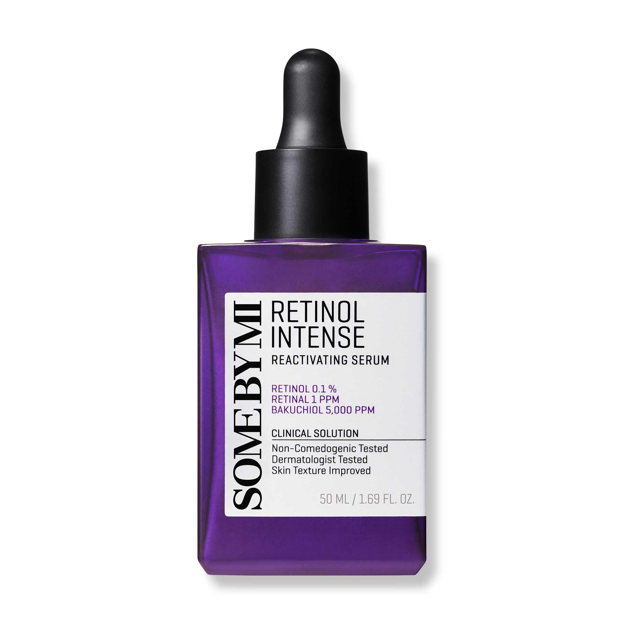 Foto 2 pulgar | Sérum Some By Mi Retinol Reactivante Intenso 50 Ml Para Rostro - Venta Internacional.