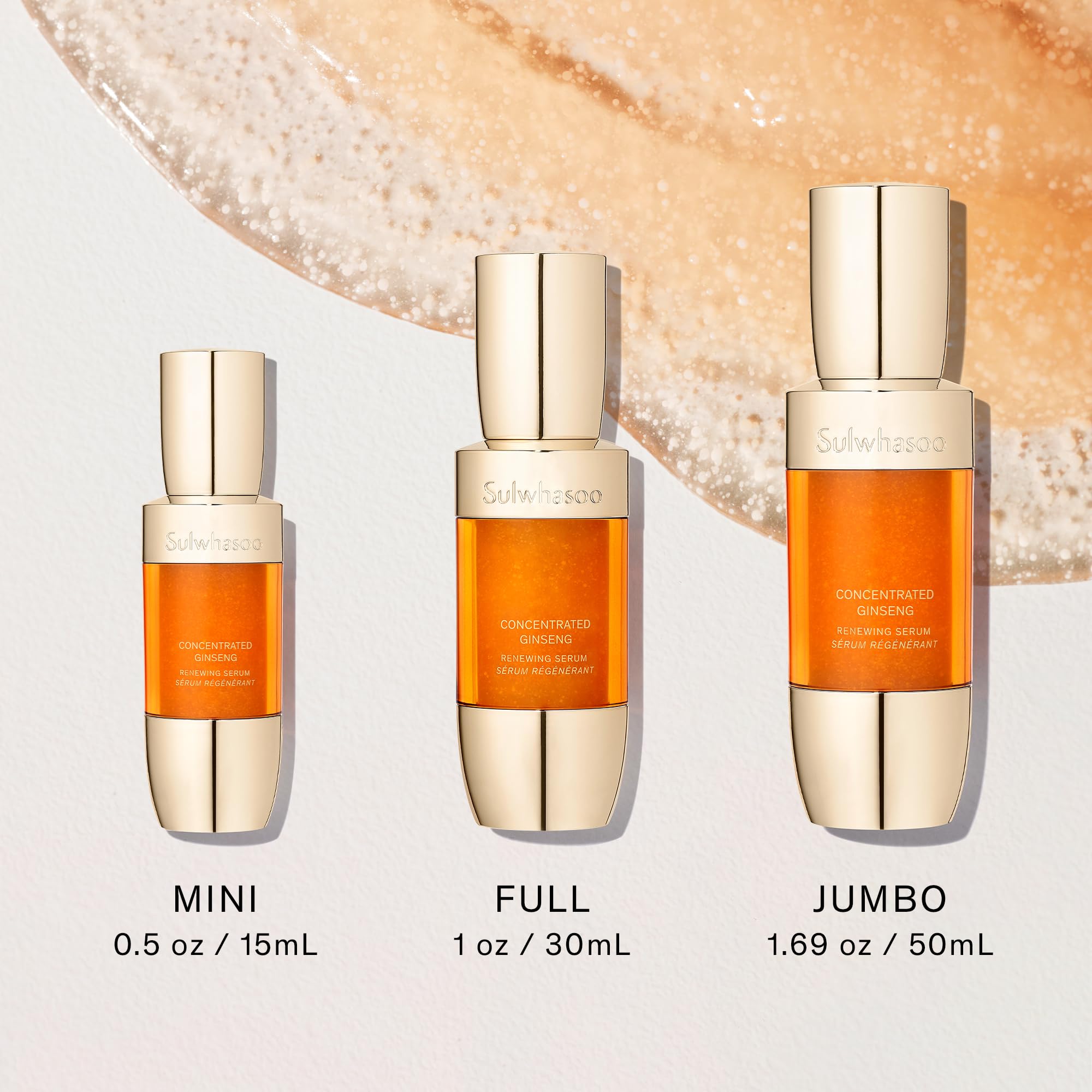 Foto 8 pulgar | Sérum Sulwhasoo Concentrado De Ginseng, Renovador, 50 Ml - Venta Internacional.
