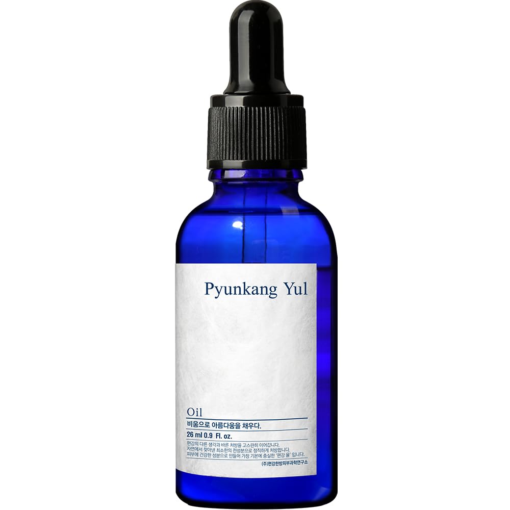 Foto 1 | Aceite Facial Pyunkang Yul 100% Natural Con Vitamina E Y C Para Toda La Piel - Venta Internacional.
