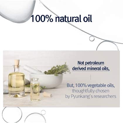 Foto 4 | Aceite Facial Pyunkang Yul 100% Natural Con Vitamina E Y C Para Toda La Piel - Venta Internacional.