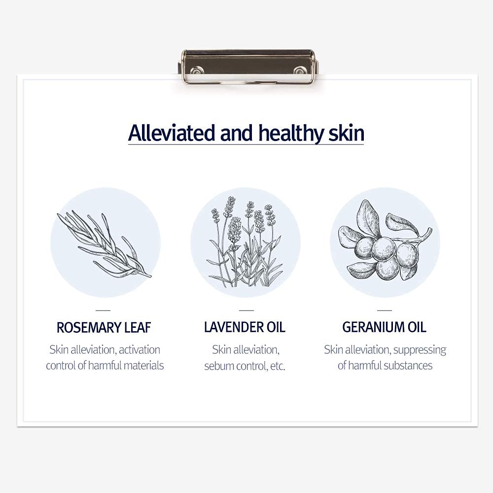 Foto 6 | Aceite Facial Pyunkang Yul 100% Natural Con Vitamina E Y C Para Toda La Piel - Venta Internacional.