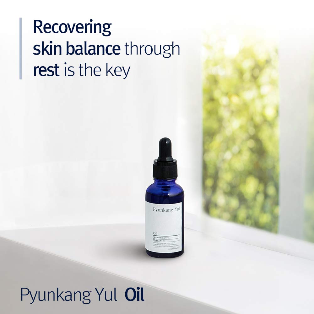 Foto 7 | Aceite Facial Pyunkang Yul 100% Natural Con Vitamina E Y C Para Toda La Piel - Venta Internacional.
