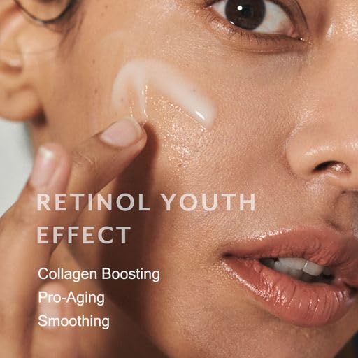 Foto 4 pulgar | Sérum Mizon Retinol Youth Al 0,1% Con Bakuchiol, Péptidos, 30 Ml - Venta Internacional.