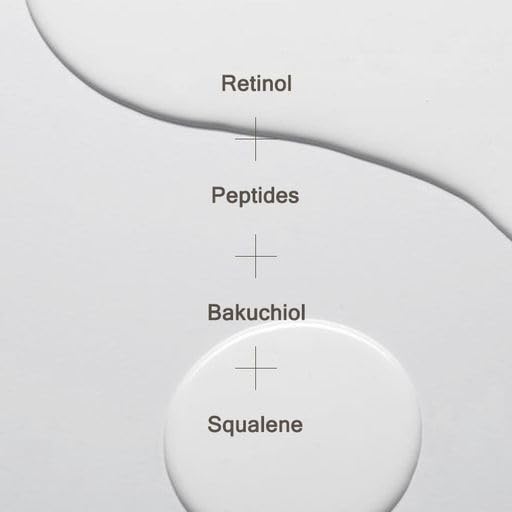 Foto 5 pulgar | Sérum Mizon Retinol Youth Al 0,1% Con Bakuchiol, Péptidos, 30 Ml - Venta Internacional.