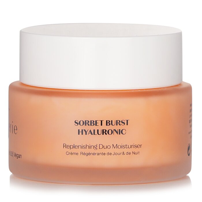 Foto 2 pulgar | Crema Hidratante Flanerie Replenishing Duo Vegan Para Piel Seca - Venta Internacional.