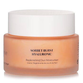 Foto 3 pulgar | Crema Hidratante Flanerie Replenishing Duo Vegan Para Piel Seca - Venta Internacional.