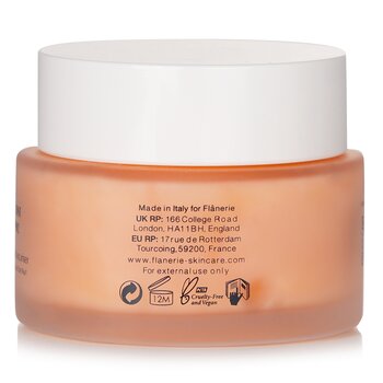 Foto 4 | Crema Hidratante Flanerie Replenishing Duo Vegan Para Piel Seca - Venta Internacional.
