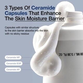 Foto 4 | Crema Hidratante Anua 3, Ceramida Y Pantenol, 100 Ml - Venta Internacional.