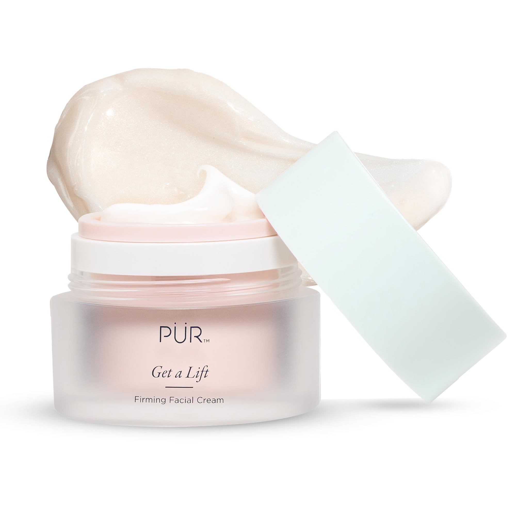 Foto 1 | Crema Facial Reafirmante Pur Beauty Get A Lift Triple-action - Venta Internacional.