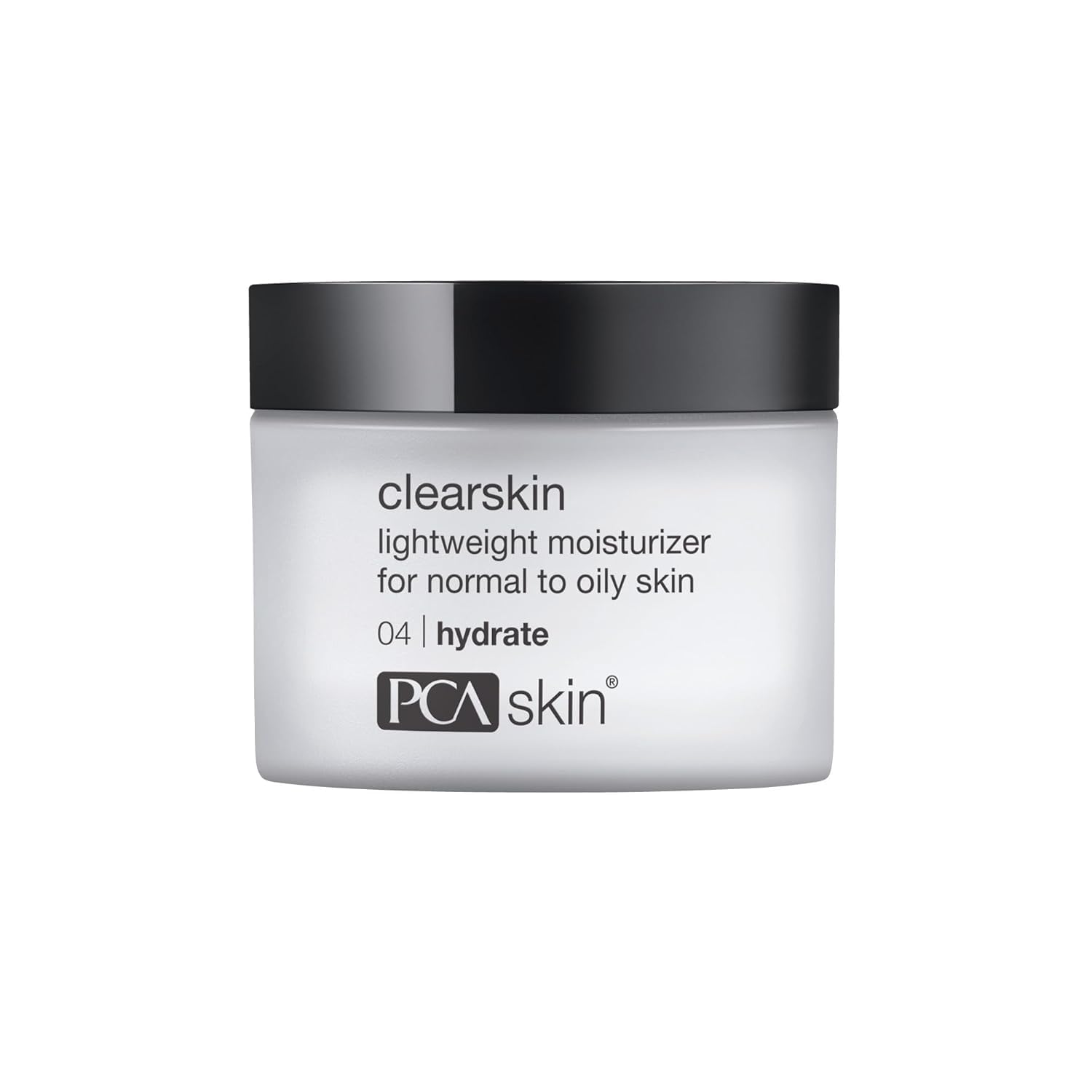 Crema Hidratante Pca Skin Clearskin, Ligera, 50 Ml, Para Piel Grasa - Venta Internacional.
