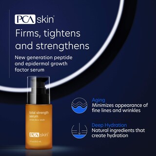Foto 2 | Sérum Pca Skin Total Strength, Antiarrugas, 30 Ml - Venta Internacional.