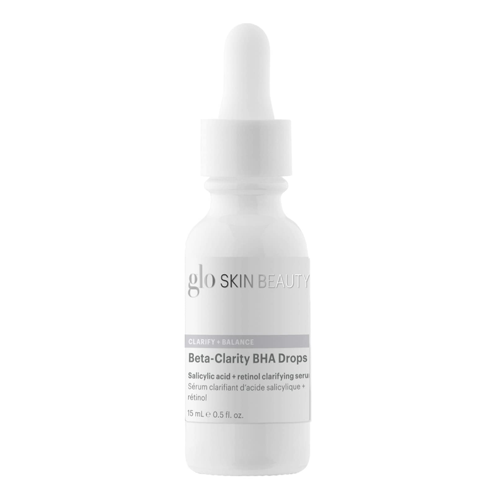 Foto 1 | Serum Glo Skin Beauty Beta-clarity Bha Drops, Talla De Viaje - Venta Internacional.