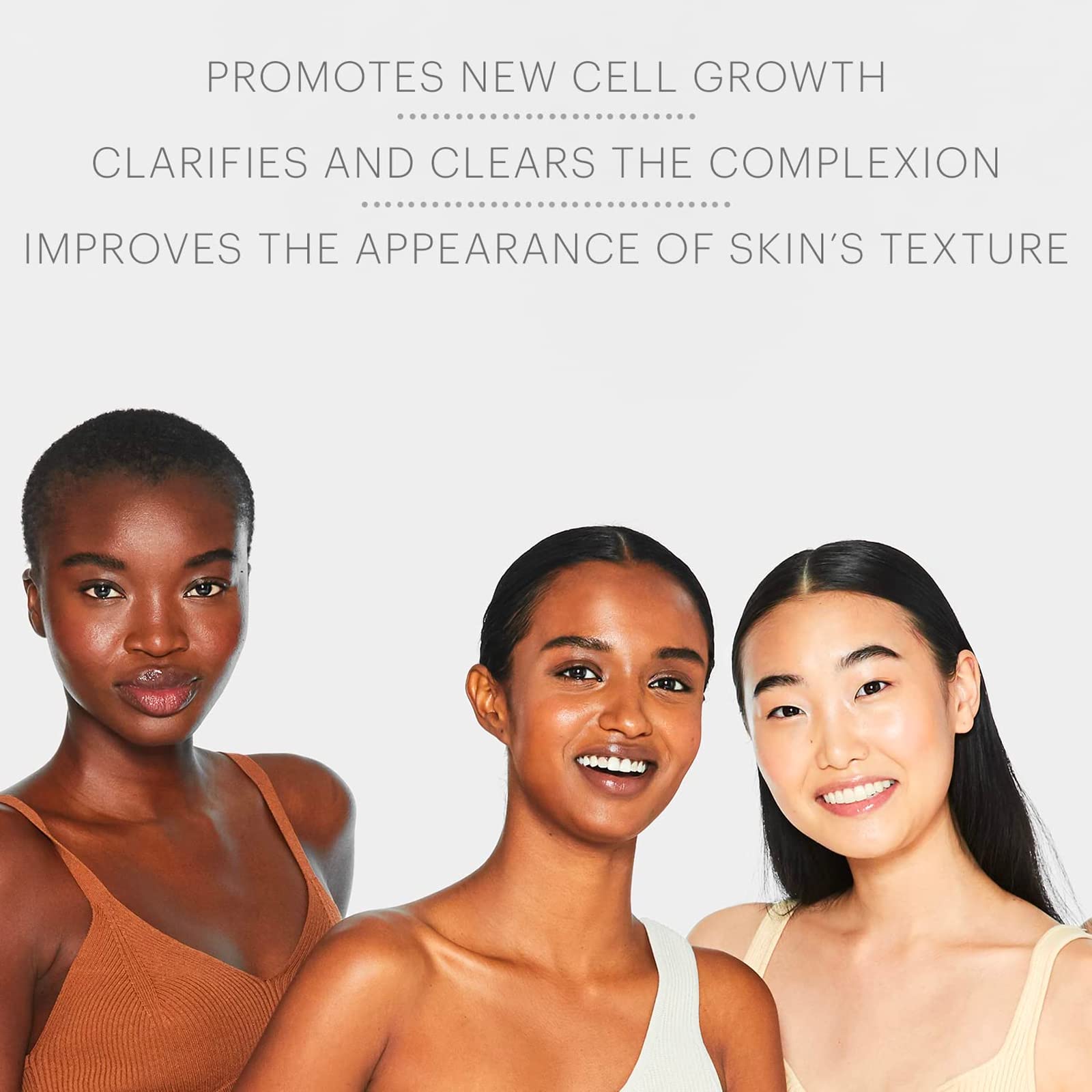 Foto 4 | Serum Glo Skin Beauty Beta-clarity Bha Drops, Talla De Viaje - Venta Internacional.