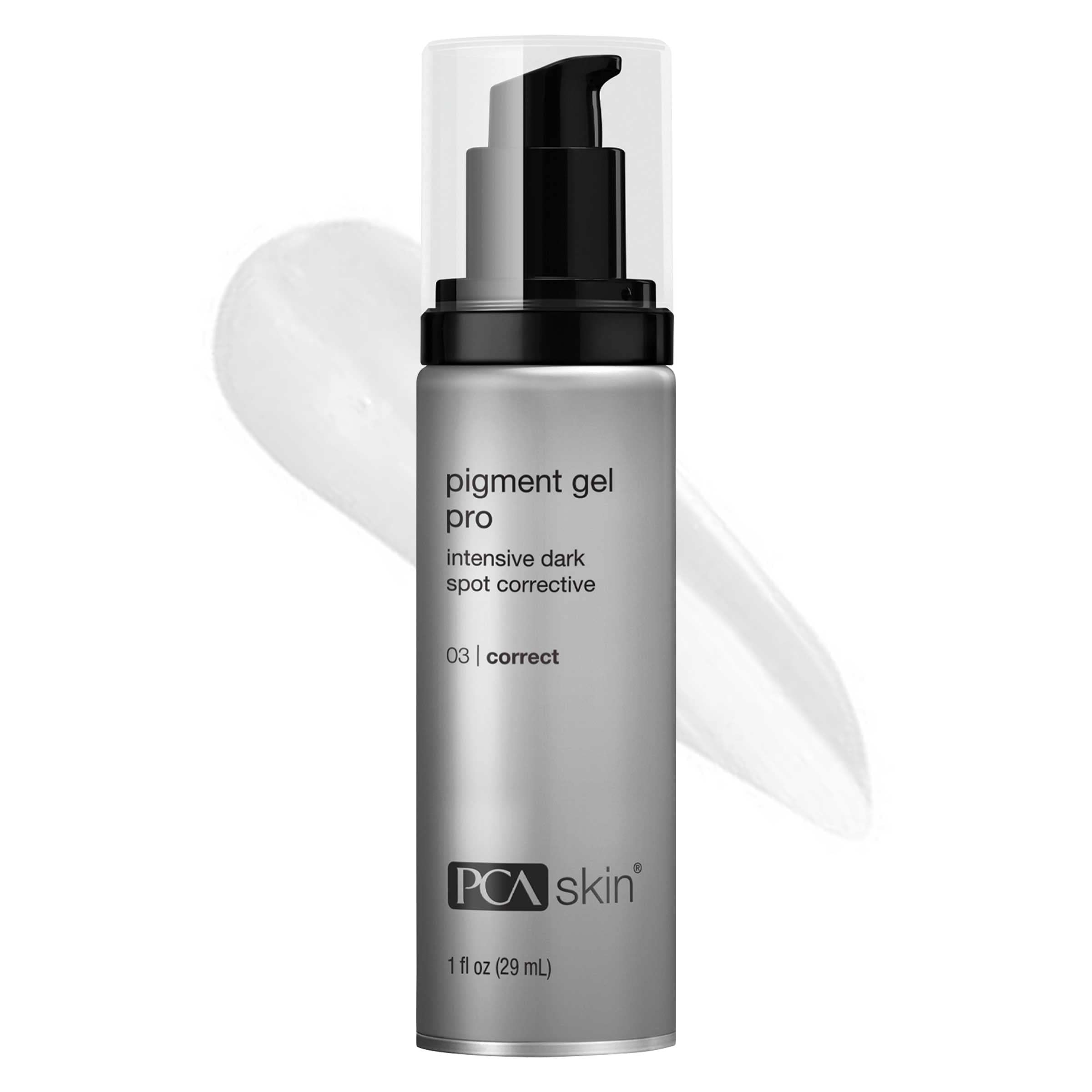 Foto 2 pulgar | Corrector De Manchas Oscuras Pca Skin Pigment Gel Pro 30 Ml - Venta Internacional.