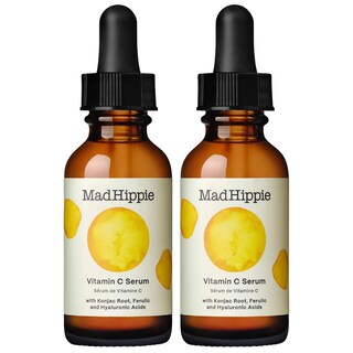 Foto 1 | Sérum Mad Hippie Con Vitamina C Para Rostro, 30 Ml, Con Ácido Hialurónico - Venta Internacional.