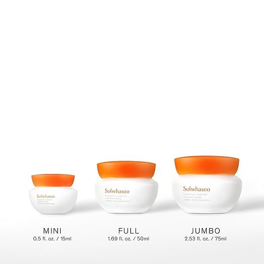 Foto 6 | Crema Facial Hidratante Sulwhasoo Essential Comfort Firming - Venta Internacional.