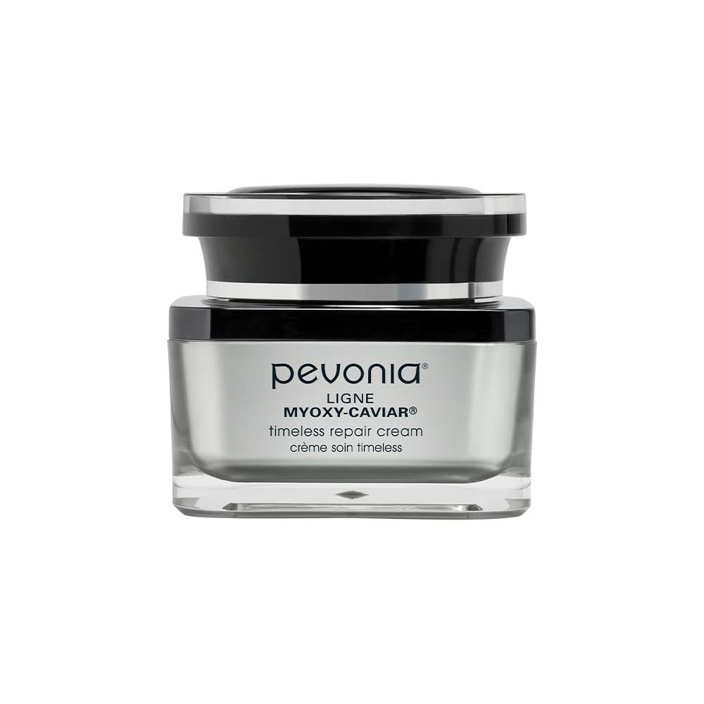 Foto 1 | Crema Reparadora Pevonia Timeless Para Rostro Y Cuello 50 Ml - Venta Internacional.