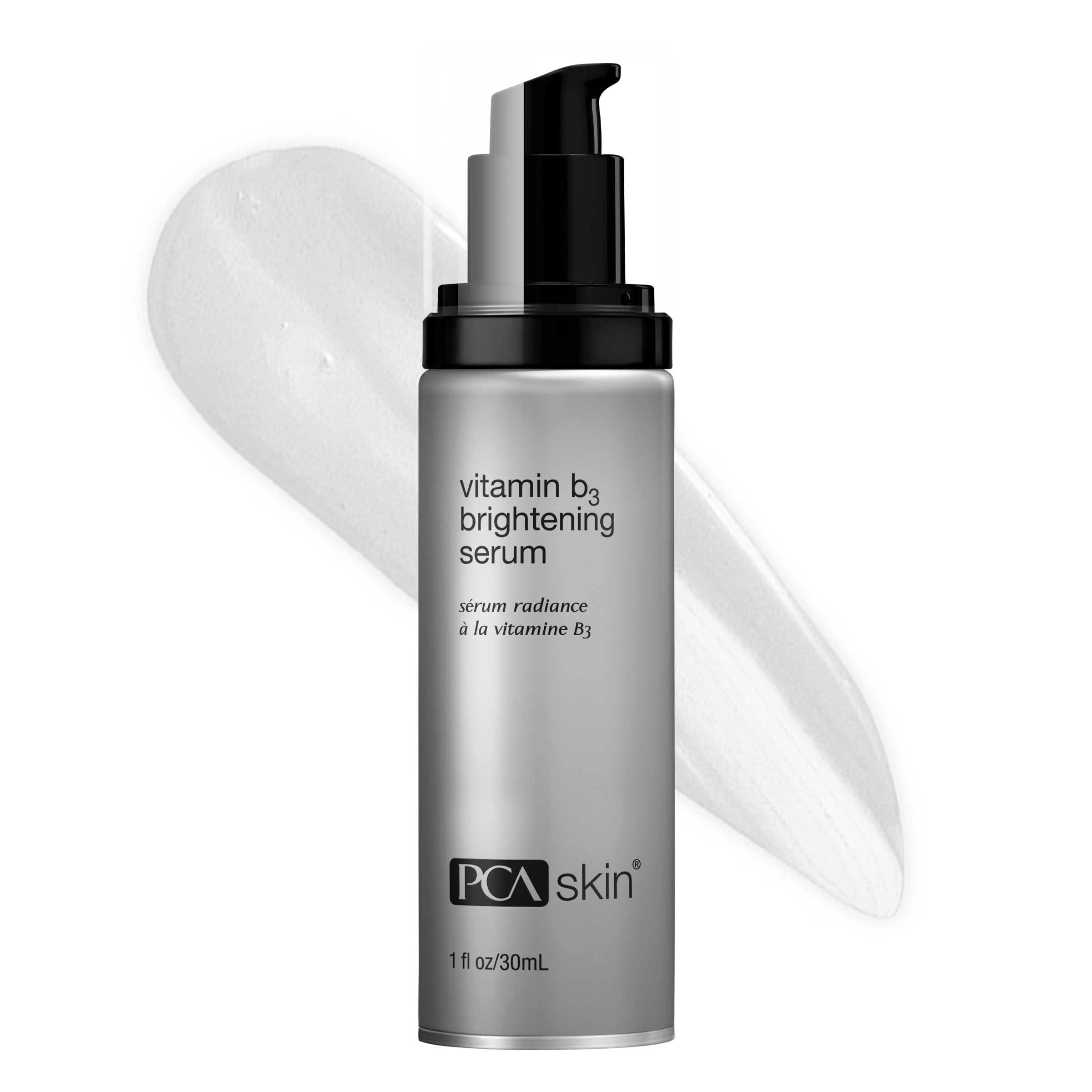 Sérum Iluminador Con Vitamina B3 Pca Skin De 30 Ml Con Niacinamida - Venta Internacional.