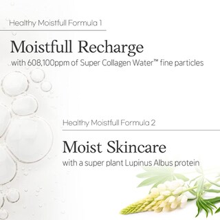 Foto 3 | Crema Hidratante Facial Etude Moistfull Collagen 75 Ml - Venta Internacional.