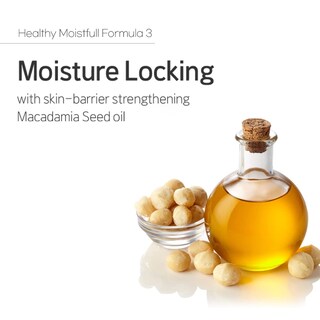 Foto 4 | Crema Hidratante Facial Etude Moistfull Collagen 75 Ml - Venta Internacional.