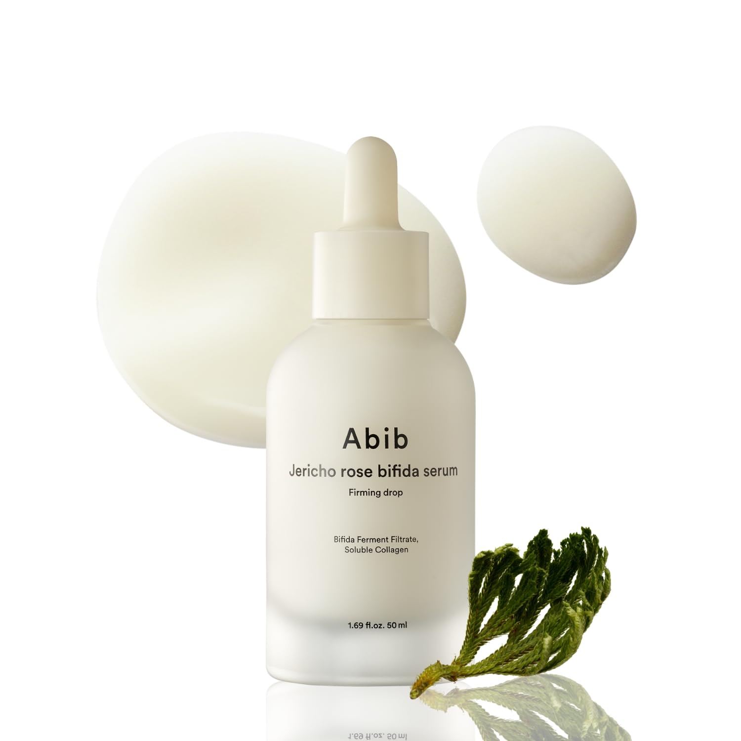 Serum Abib Jericho Rose Bifida, Reafirmante, 50 Ml, Antiedad - Venta Internacional.