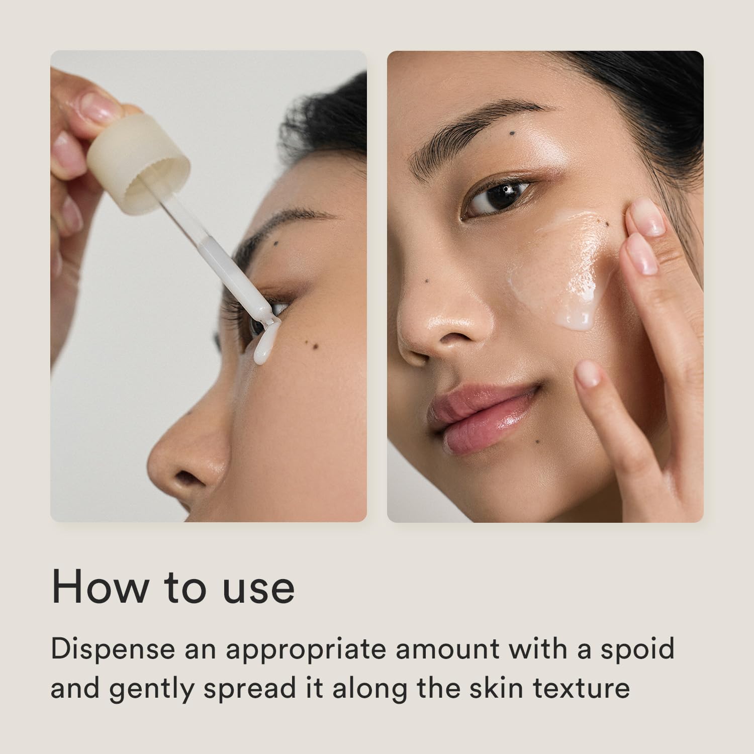 Foto 7 pulgar | Serum Abib Jericho Rose Bifida, Reafirmante, 50 Ml, Antiedad - Venta Internacional.