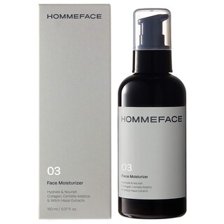 Foto 1 | Crema Hidratante Hommeface Hommeface Para Rostro Diario Para Hombre 150 Ml - Venta Internacional.