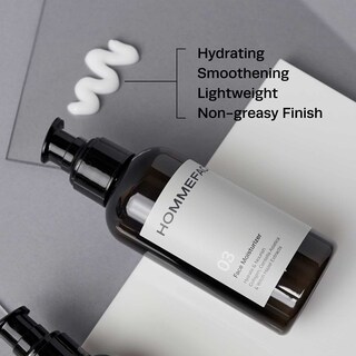 Foto 3 | Crema Hidratante Hommeface Hommeface Para Rostro Diario Para Hombre 150 Ml - Venta Internacional.
