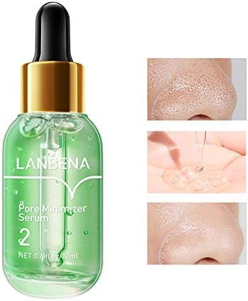 Foto 6 pulgar | Sérum Lanbena, Minimizador De Poros Para Rostro, 18 Ml, Con Centella Asiática - Venta Internacional.