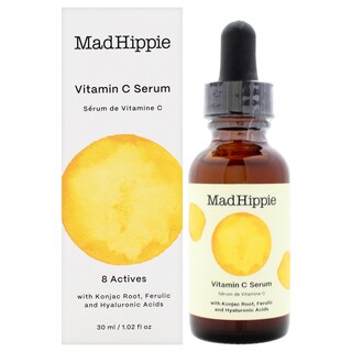 Foto 1 | Sérum Mad Hippie Con Vitamina C, 30 Ml, Unisex - Venta Internacional.