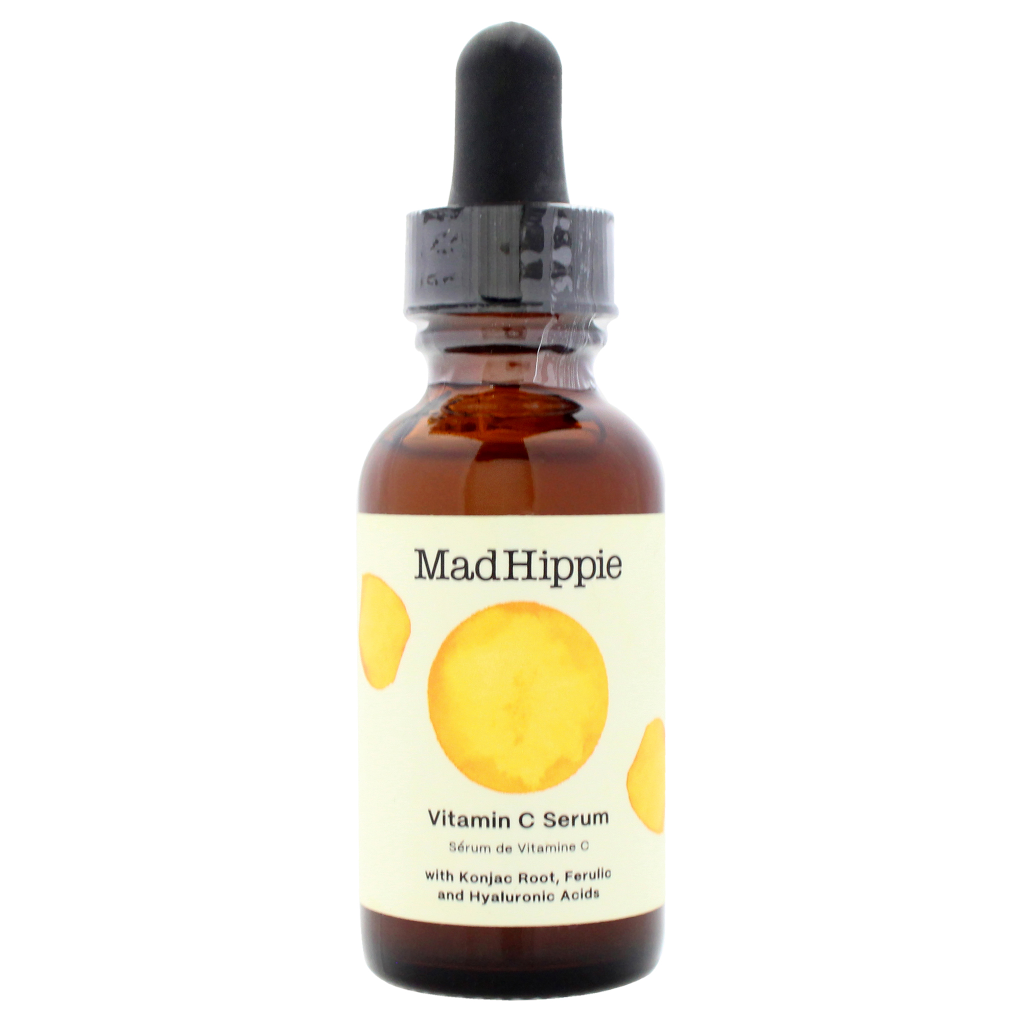 Foto 2 | Sérum Mad Hippie Con Vitamina C, 30 Ml, Unisex - Venta Internacional.
