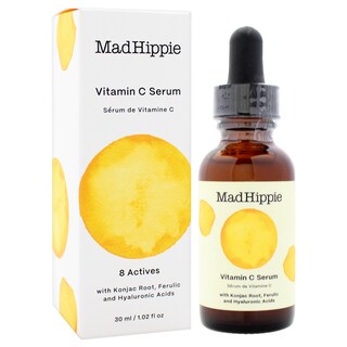 Foto 3 | Sérum Mad Hippie Con Vitamina C, 30 Ml, Unisex - Venta Internacional.