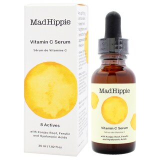 Foto 4 | Sérum Mad Hippie Con Vitamina C, 30 Ml, Unisex - Venta Internacional.
