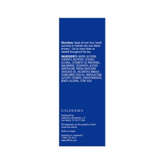 Foto 7 | Loción Hidratante Differin De 120 Ml Para Piel Propensa Al Acné - Venta Internacional.