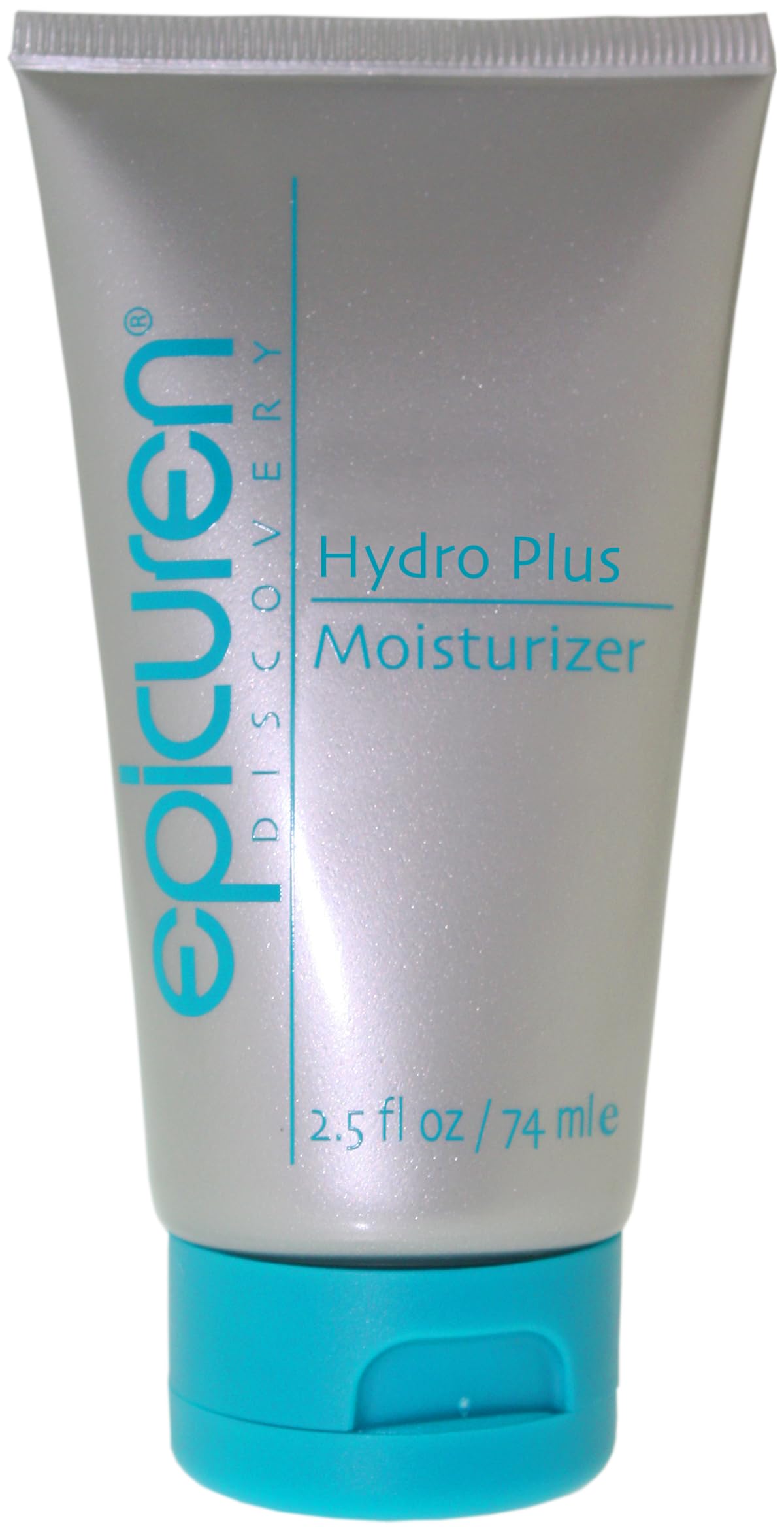 Foto 2 pulgar | Crema Hidratante Epicuren Discovery Hydro Plus 120 Ml Para Piel Seca - Venta Internacional.