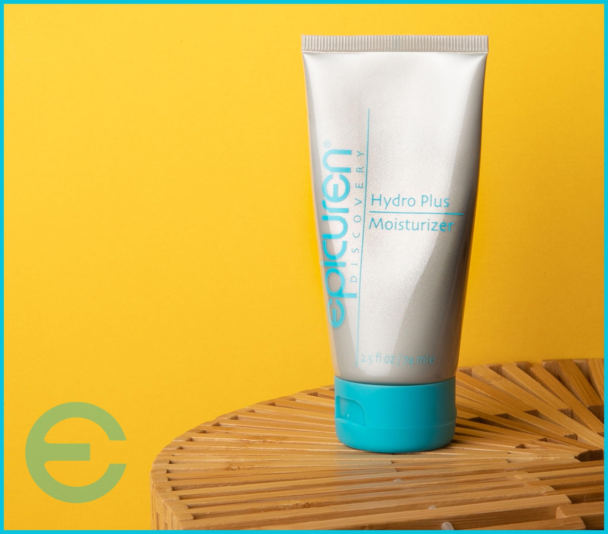 Foto 6 | Crema Hidratante Epicuren Discovery Hydro Plus 120 Ml Para Piel Seca - Venta Internacional.